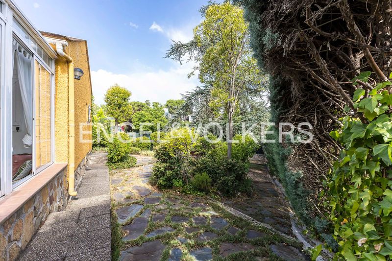 Foto 0d49bd0a-b420-4b7c-8bea-aabcd9003e08. Casa amb calefacció piscina a Soto de Viñuelas Tres Cantos
