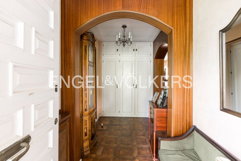 Foto 0f7de10b-4758-44ce-b62e-3c36c0dadf0b. Casa amb calefacció piscina a Soto de Viñuelas Tres Cantos