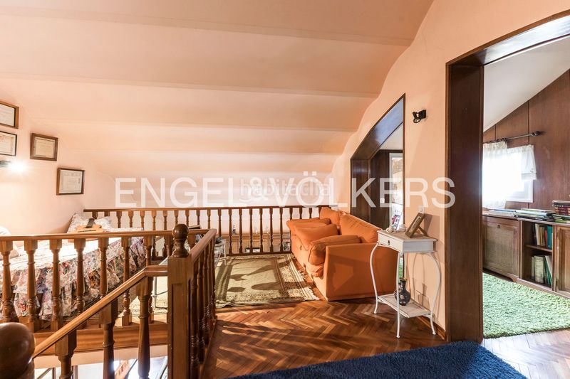 Foto 1c17f2a6-9f5c-4b6a-ac34-f277bc06cbca. Casa amb calefacció piscina a Soto de Viñuelas Tres Cantos