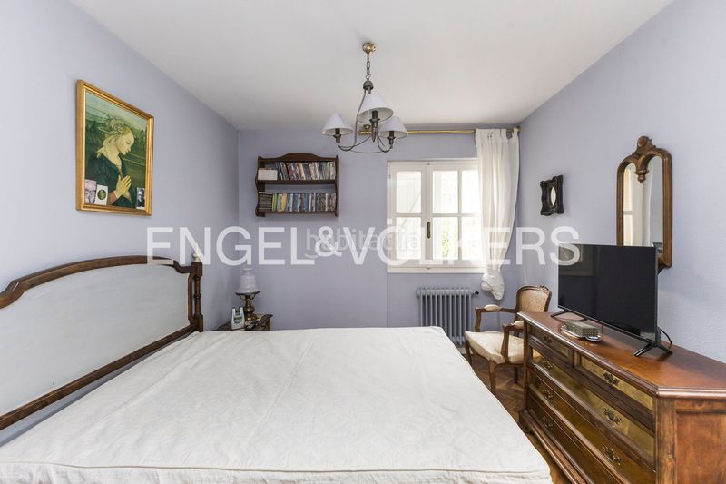 Foto 1c35ca59-e348-4d41-88e8-fa0cce88899f. Casa amb calefacció piscina a Soto de Viñuelas Tres Cantos