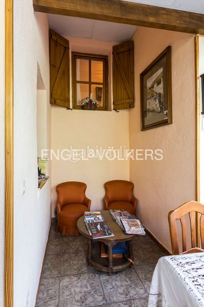 Foto 2435d57e-dff6-4574-b4ab-f7c0972db163. Casa amb calefacció piscina a Soto de Viñuelas Tres Cantos