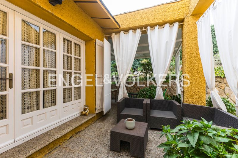 Foto 3c9d4471-30ff-4271-a576-d4d410a84ab5. Casa amb calefacció piscina a Soto de Viñuelas Tres Cantos