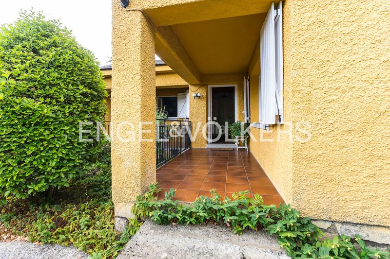 Foto 3ec1a2d3-c3f8-45fe-9e7e-b316a7d4aac7. Casa amb calefacció piscina a Soto de Viñuelas Tres Cantos