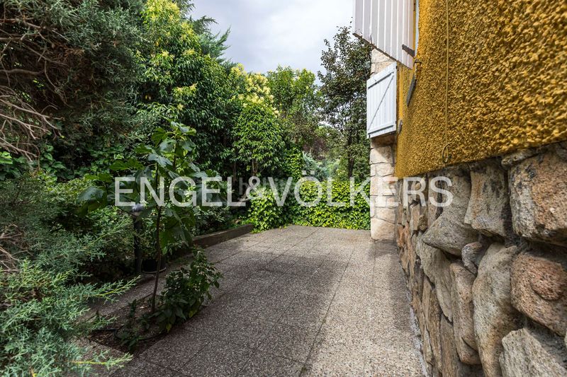 Foto 44d088d9-16d7-44f7-8154-1070f7f757e8. Casa amb calefacció piscina a Soto de Viñuelas Tres Cantos