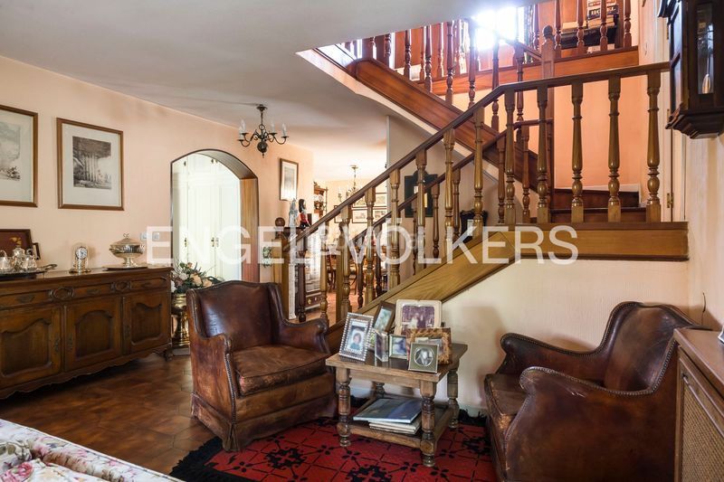 Foto 48019a83-28b3-4329-a08e-f65296955ed1. Casa amb calefacció piscina a Soto de Viñuelas Tres Cantos