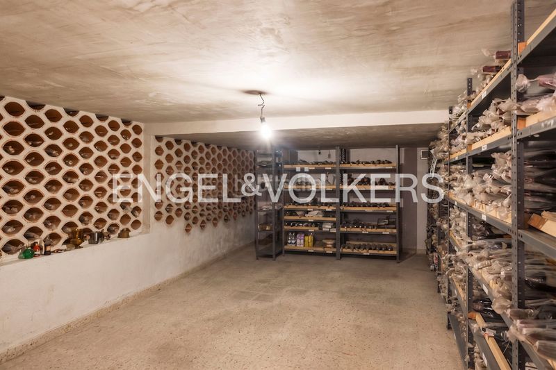 Foto 5b8e8d5d-e844-4d2a-94b8-78d9a3a9d4e8. Casa amb calefacció piscina a Soto de Viñuelas Tres Cantos