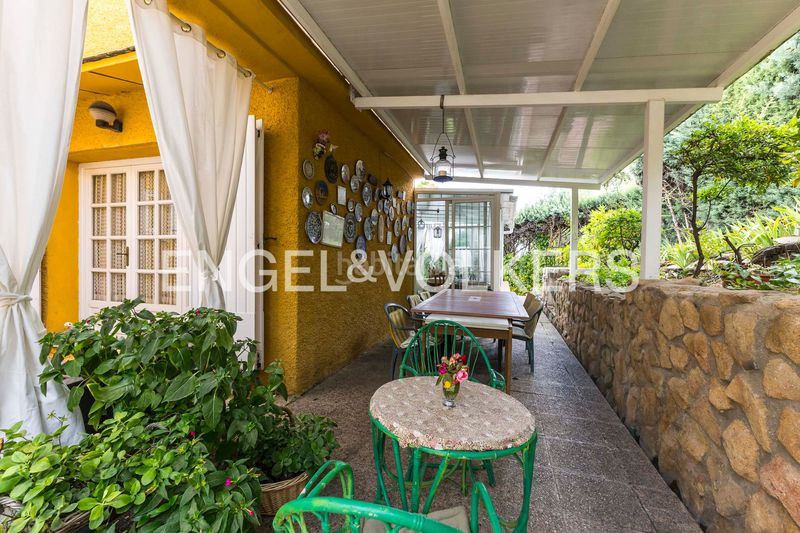 Foto 5ec017ca-4a3e-423f-a914-5caead9e2f34. Casa amb calefacció piscina a Soto de Viñuelas Tres Cantos