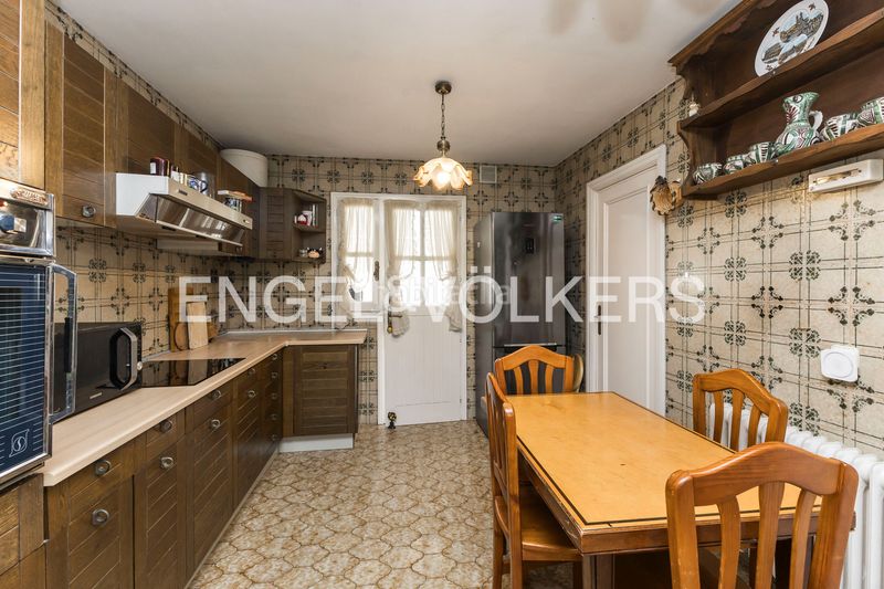 Foto 60f15cb3-7738-46f9-9bc1-84255b05226b. Casa amb calefacció piscina a Soto de Viñuelas Tres Cantos