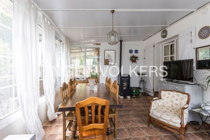 Foto 639a99fd-b6b0-4826-a20c-3fe94fc35af9. Casa amb calefacció piscina a Soto de Viñuelas Tres Cantos