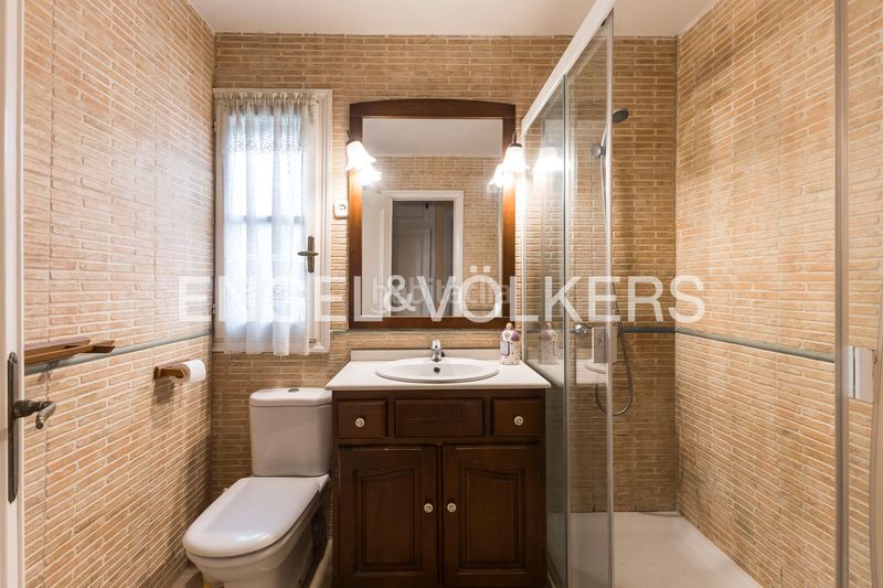 Foto 6f029754-eec3-47d9-b099-f5d593f7ac45. Casa amb calefacció piscina a Soto de Viñuelas Tres Cantos