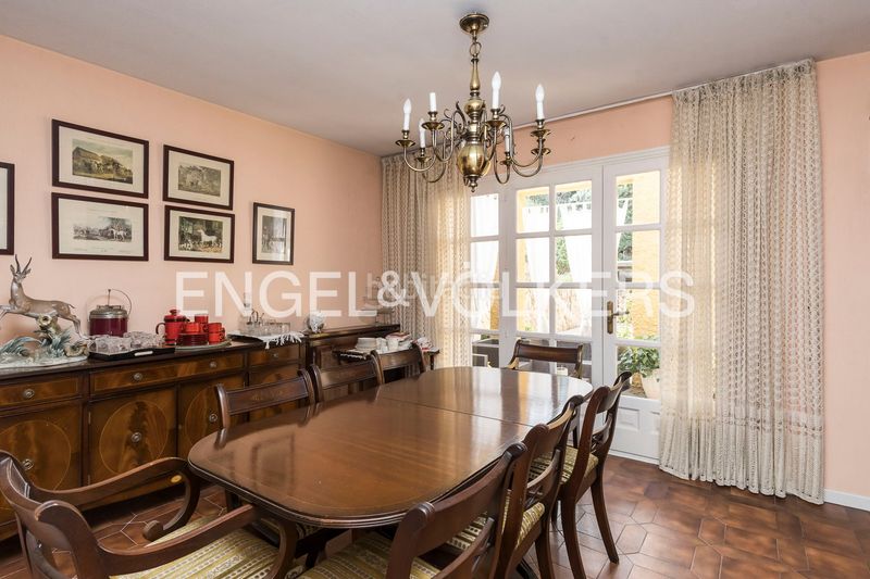 Foto a241f9a9-5e5b-4963-81c5-e5408a086f6d. Casa amb calefacció piscina a Soto de Viñuelas Tres Cantos