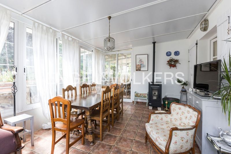 Foto a71f8456-590e-4fae-a522-c1304d0feab7. Casa amb calefacció piscina a Soto de Viñuelas Tres Cantos