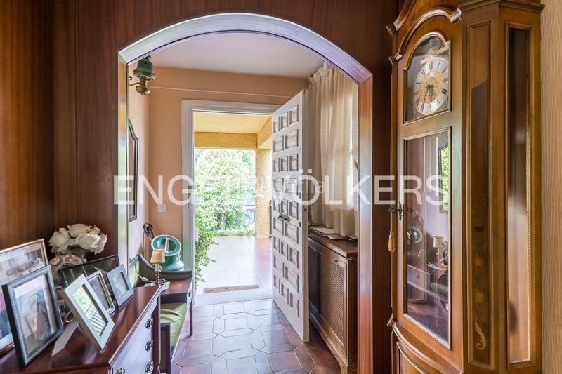Foto ad4f450b-ae24-4fa2-aee6-24529071cfb5. Casa amb calefacció piscina a Soto de Viñuelas Tres Cantos