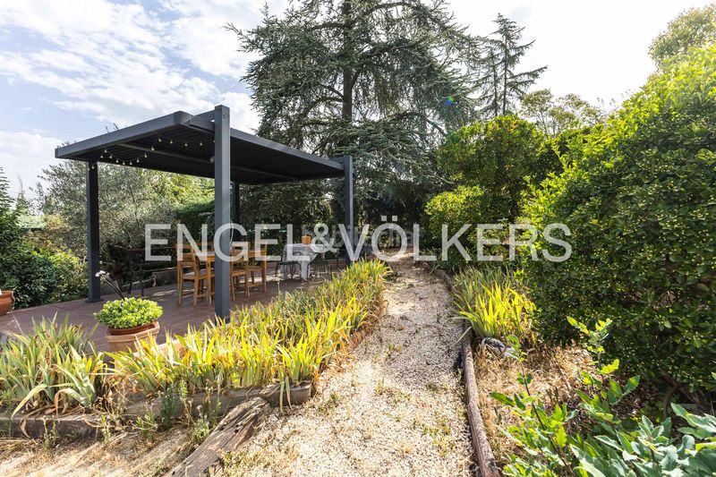 Foto c863ebdd-43b9-48a6-a4a8-b92085fe31c8. Casa amb calefacció piscina a Soto de Viñuelas Tres Cantos