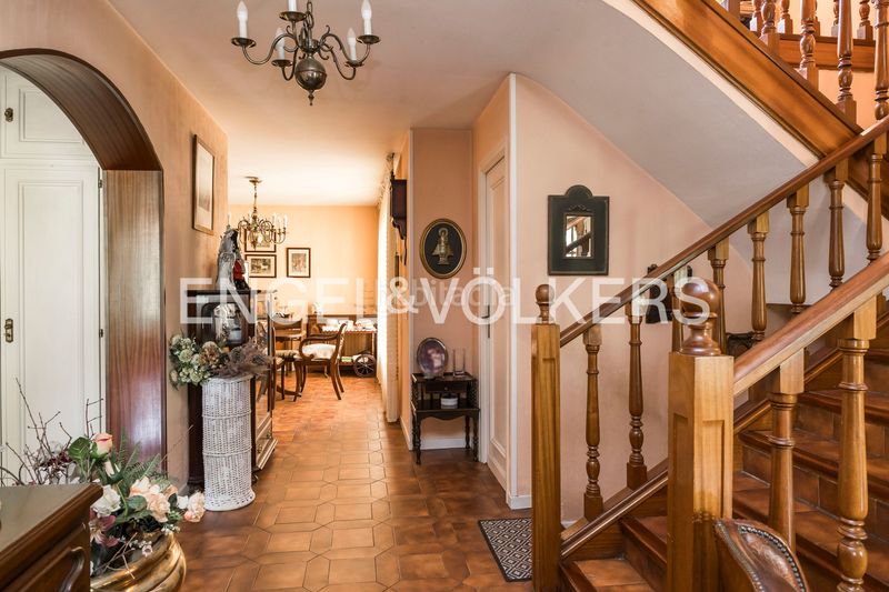 Foto ca504bd1-e1f4-46c9-b7cc-42b06a4ba8c2. Casa amb calefacció piscina a Soto de Viñuelas Tres Cantos