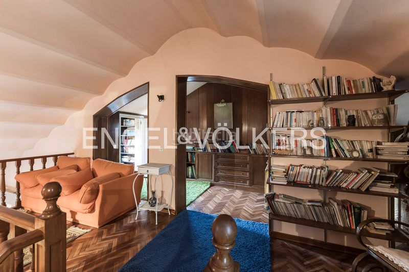 Foto cfbdddf9-4c89-4de3-90d9-c2785bd6a743. Casa amb calefacció piscina a Soto de Viñuelas Tres Cantos
