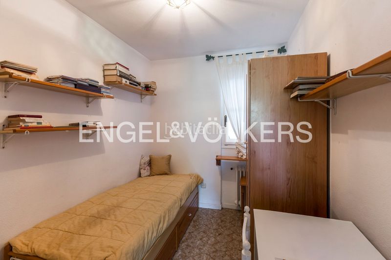 Foto dcda6b8a-ba91-4a63-9573-e711c8a71589. Casa amb calefacció piscina a Soto de Viñuelas Tres Cantos