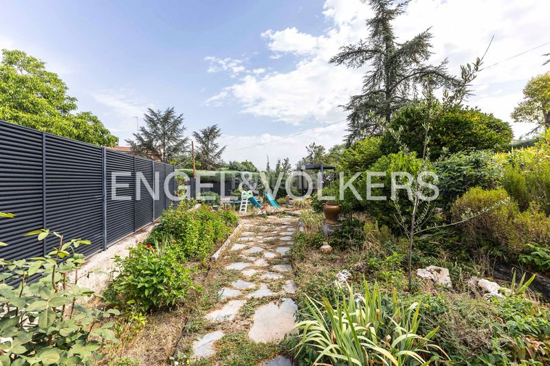 Foto dda5d880-2156-45db-9f95-727e18015904. Casa amb calefacció piscina a Soto de Viñuelas Tres Cantos