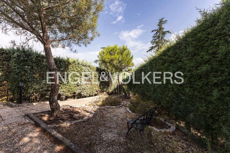 Foto f2b28973-27f0-46db-8bd4-5d0abedcbaae. Casa amb calefacció piscina a Soto de Viñuelas Tres Cantos