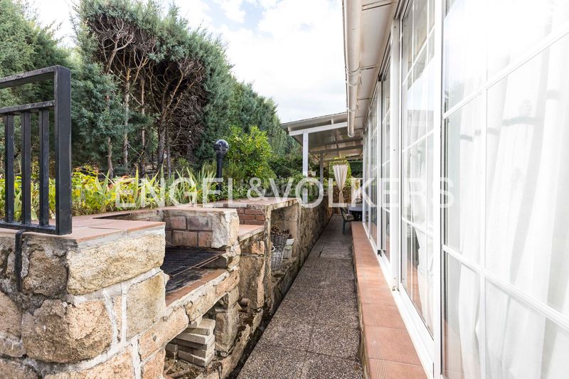Foto fc5835d9-dde1-4d54-97ef-cf050ecd6d6c. Casa amb calefacció piscina a Soto de Viñuelas Tres Cantos