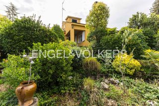 Casa a Soto de Viñuelas. Espectacular villa independiente en soto de viñuelas un oasis de
