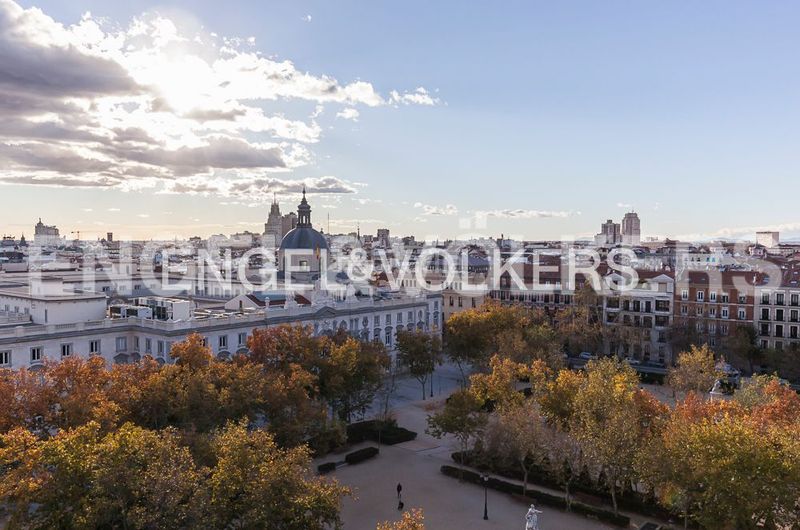 Foto acf0fc34-2b1c-480d-9c7d-575e0e98b02c. Pis amb calefacció a Justicia-Chueca Madrid