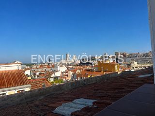 Affitto Appartamento  Calle de esparteros. Exclusivo piso de 4 habitaciones y 4 baños en centro alquiler co