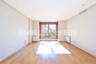 Flat in Valdemarín