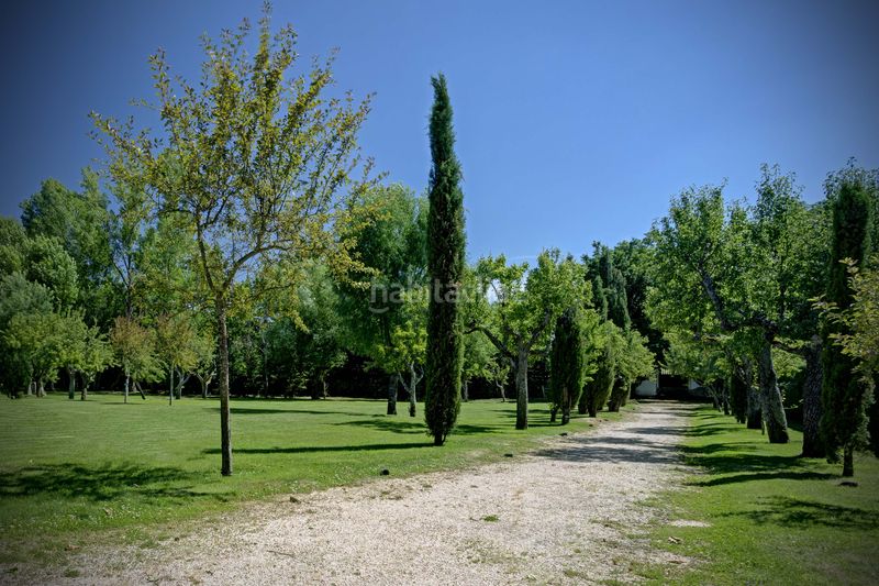 Foto 769ae1fc-32bc-4ea7-a484-425f8d3d9325. Casa amb calefacció aparcament piscina a San Ildefonso