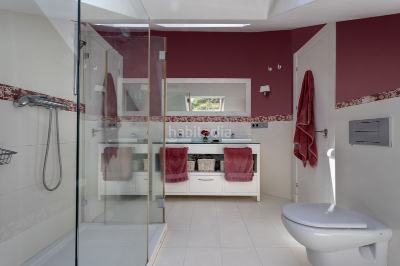 Foto bf4bd7a0-3347-49fe-a44f-076ddd4c8e4d. Casa amb calefacció aparcament piscina a San Ildefonso