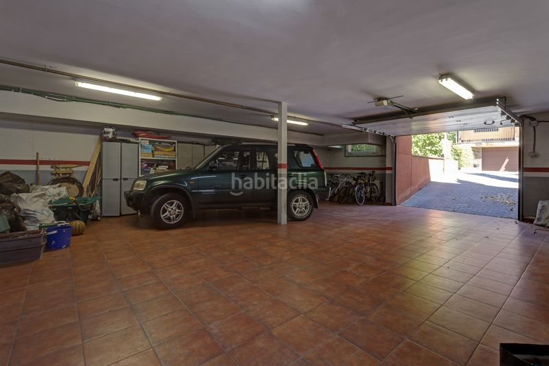 Foto daa84c1f-d286-4c2b-b9c7-948a393cb220. Casa amb calefacció aparcament piscina a San Ildefonso