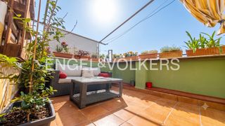Àtic  Calle de andrés mellado. Ático con terraza en chamberí