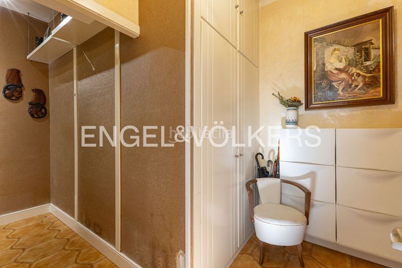 Foto f47a702a-7b00-4fc8-9788-706558e62b36. Àtic amb calefacció a Gaztambide Madrid