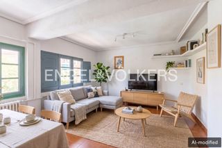 Appartamento in Plan Sur-Amistad. Piso céntrico de 4 habitaciones en guadalajara