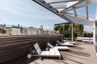 Flat in Recoletos