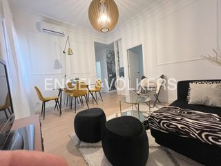Location Appartement  Romero robledo. Precioso piso de 2 hab y 2 baños  corta estancia junto a rosales