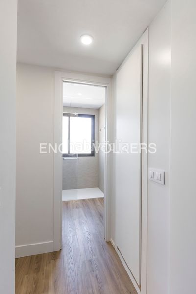 Foto 92fa4b07-1371-4244-bdf7-8765484167ad. Pis amb calefacció piscina a Conde Orgaz - Piovera Madrid