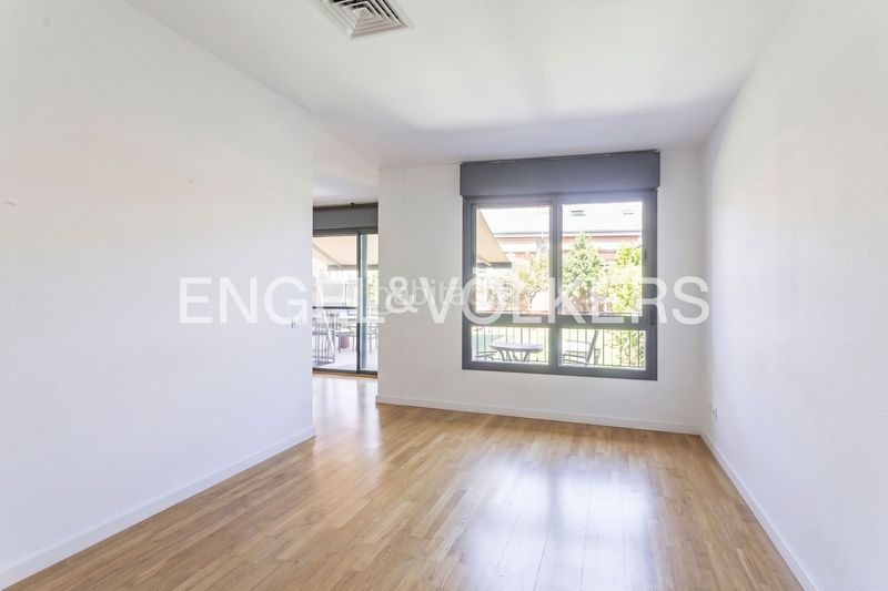 Foto aa93ec31-d308-4bfd-b885-b2ceee93e35f. Casa amb calefacció aparcament piscina a Perales del Río Getafe