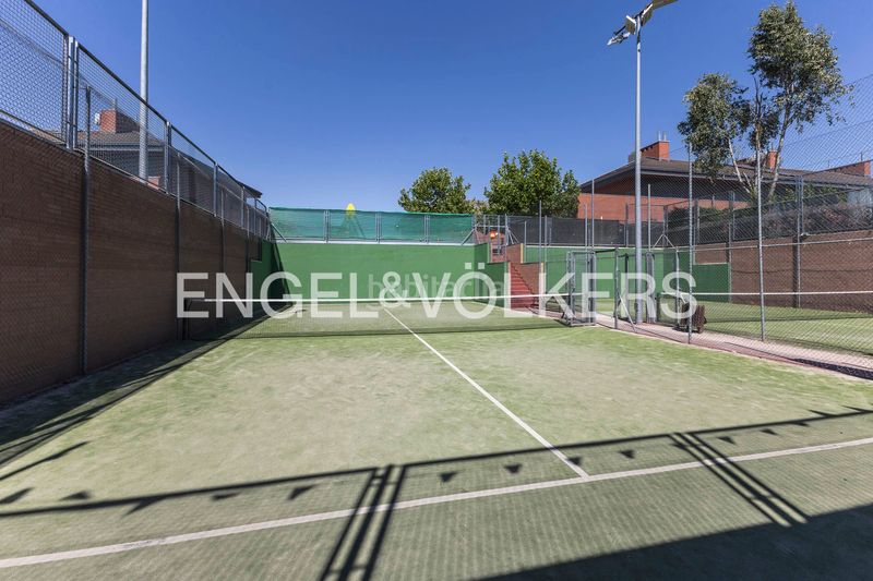 Foto bc90be09-b36a-4259-9c3e-1d2074ca4196. Casa amb calefacció aparcament piscina a Perales del Río Getafe