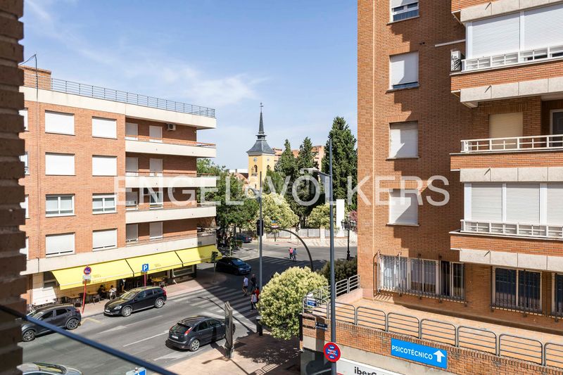 Foto 59d11150-8606-47b3-a22a-5bc4e52f32be. Piso  de obra nueva en Plan Sur-Amistad Guadalajara
