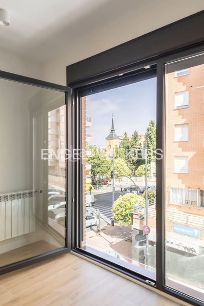 Foto 7a0a9cd5-1e80-4b5c-8f47-37f41f488096. Piso  de obra nueva en Plan Sur-Amistad Guadalajara