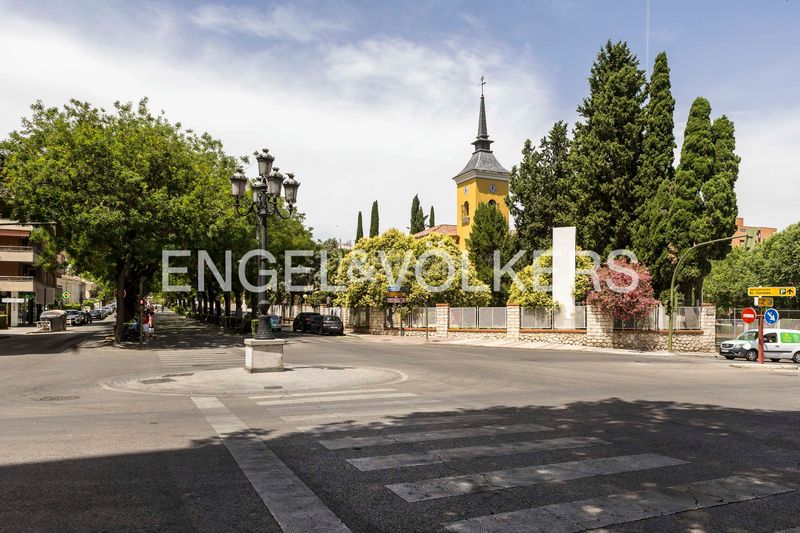 Foto a016cff2-d0cd-4502-aa50-edc9239bbdf7. Piso  de obra nueva en Plan Sur-Amistad Guadalajara