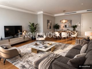 Appartamento  Avenida de rafael nadal. Espectacular piso en moderna urbanización en arroyo de la vega