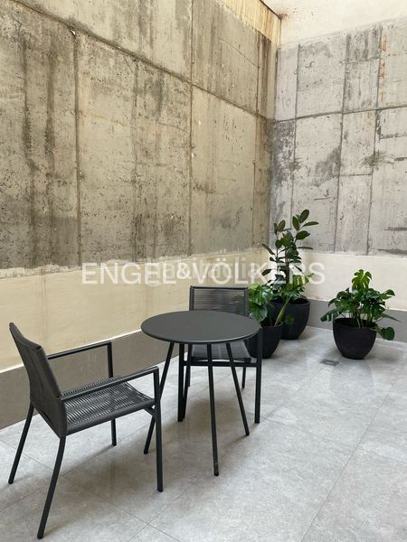 Foto 91773127-e616-4430-927e-e7e218da5d9a. Dúplex amb calefacció aparcament piscina a Lista Madrid