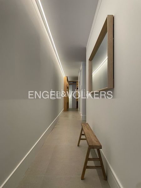 Foto a9a563f3-9efb-40b2-9df7-5b990e351086. Dúplex amb calefacció aparcament piscina a Lista Madrid