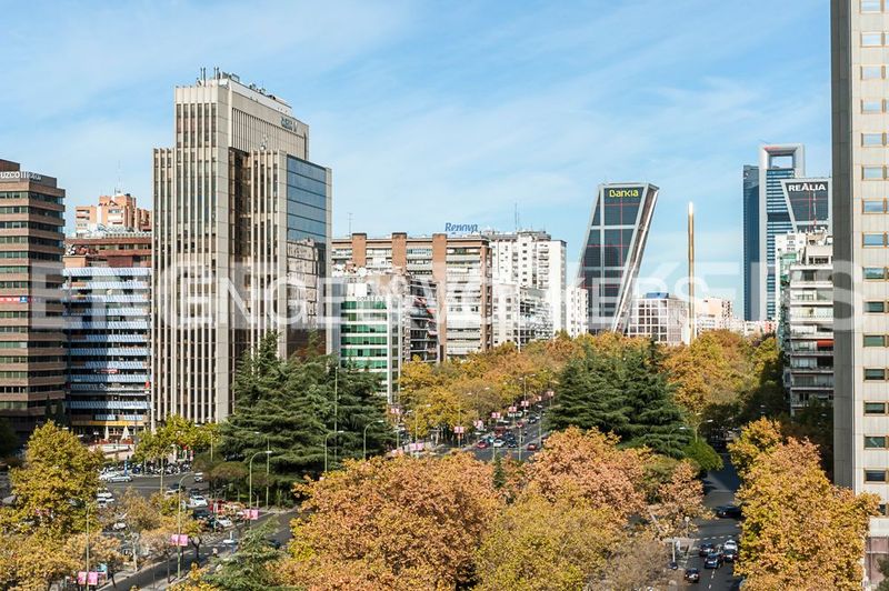 Foto b2398b76-64fa-43d5-9804-e510fca283fe. Pis amb calefacció a Hispanoamérica-Bernabéu Madrid