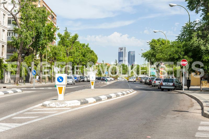 Foto bf592042-f95a-4d2d-9527-f8f27a78dfa9. Pis amb calefacció a Hispanoamérica-Bernabéu Madrid