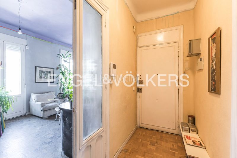 Foto fed7f4c0-5135-4f6e-9a16-cd085e4cadbd. Pis amb calefacció a Fuente del Berro Madrid