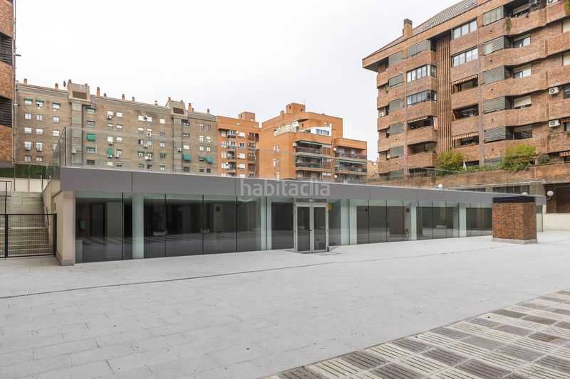Foto 01269c4d-0026-4ba8-8f39-8ae550b090b5. Pis amb calefacció aparcament piscina a primera fase-nuevo Tres Cantos Tres Cantos