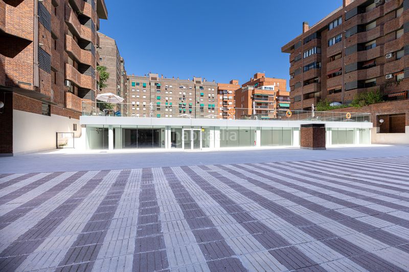 Foto 06c7c03c-ca3d-4be2-af3c-4a82941b79cd. Pis amb calefacció aparcament piscina a primera fase-nuevo Tres Cantos Tres Cantos